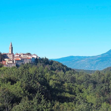 Apartment Villa Palma - LBN405 Labin  Esterno foto