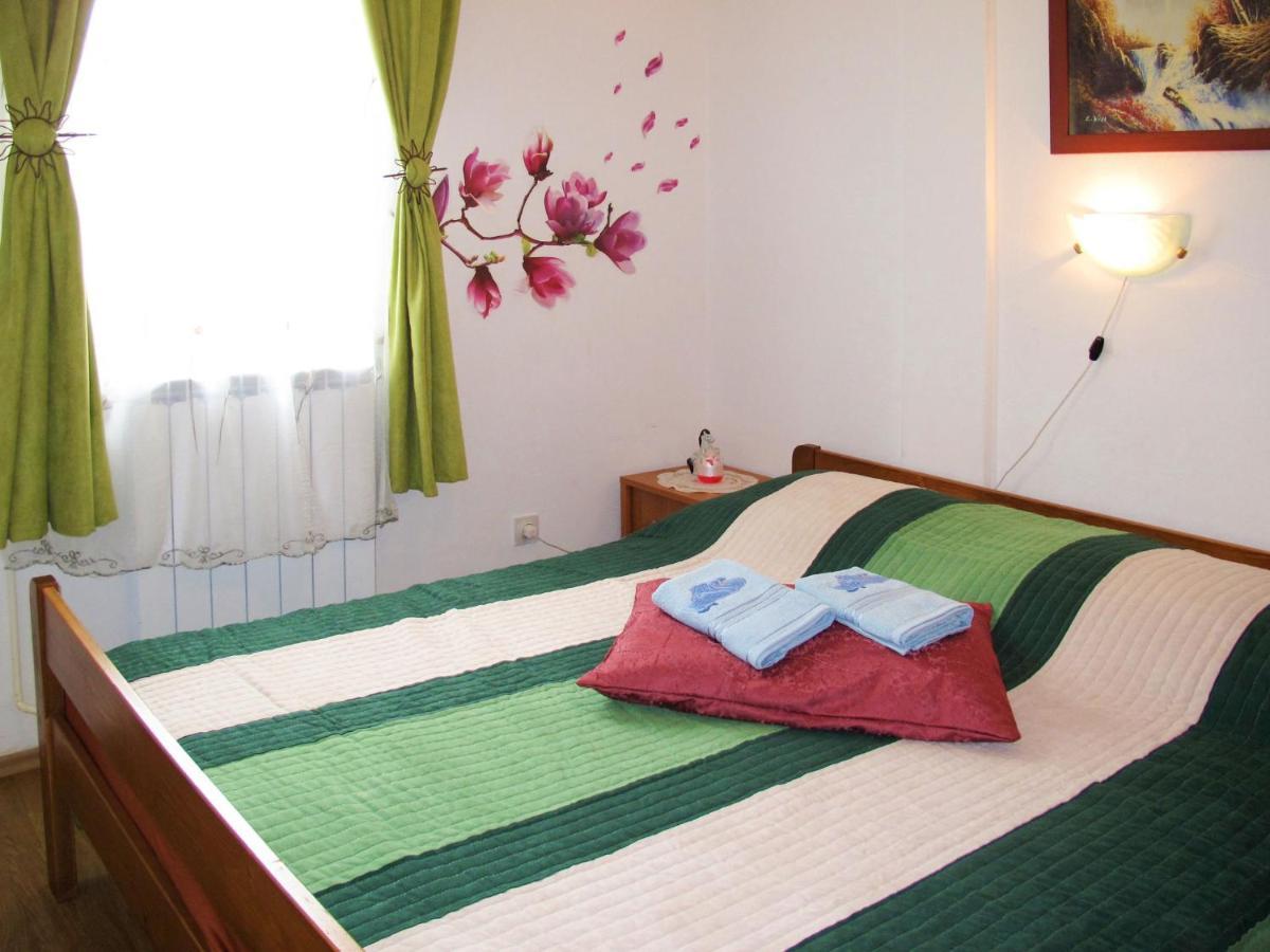 Apartment Villa Palma - LBN405 Labin  Esterno foto