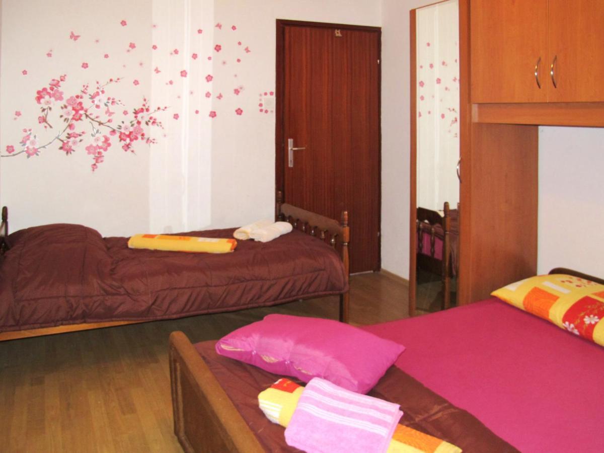 Apartment Villa Palma - LBN405 Labin  Esterno foto