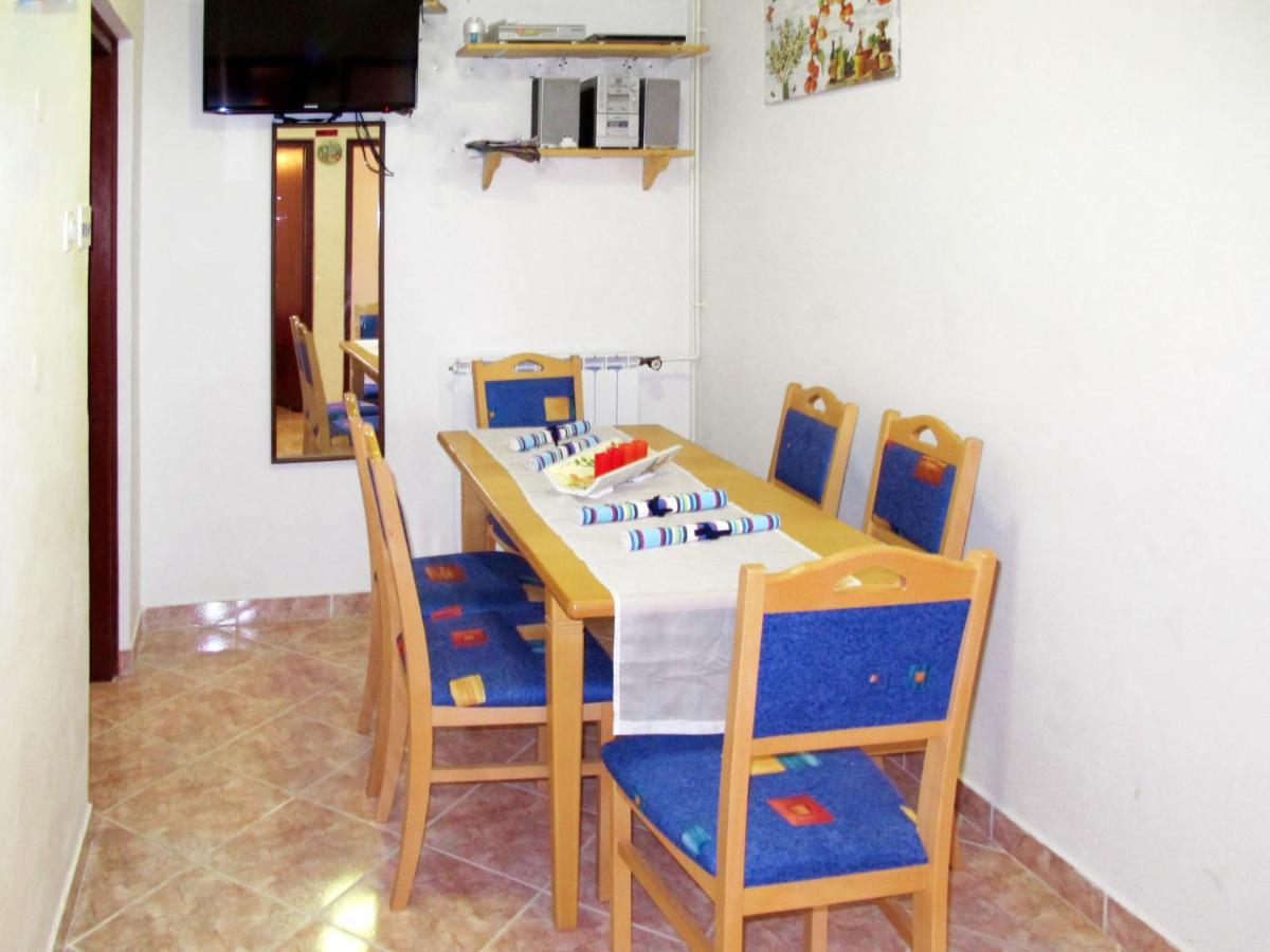 Apartment Villa Palma - LBN405 Labin  Esterno foto