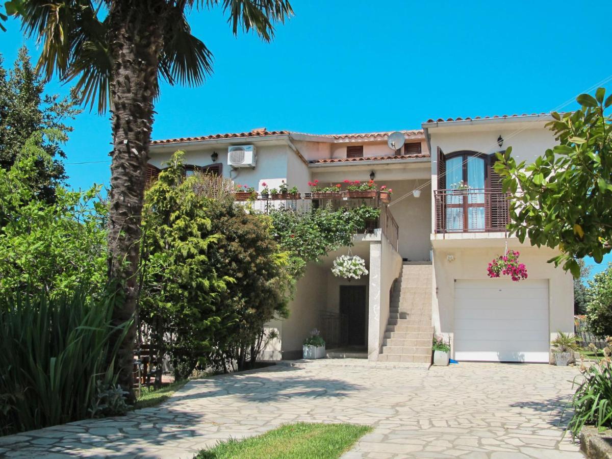 Apartment Villa Palma - LBN405 Labin  Esterno foto