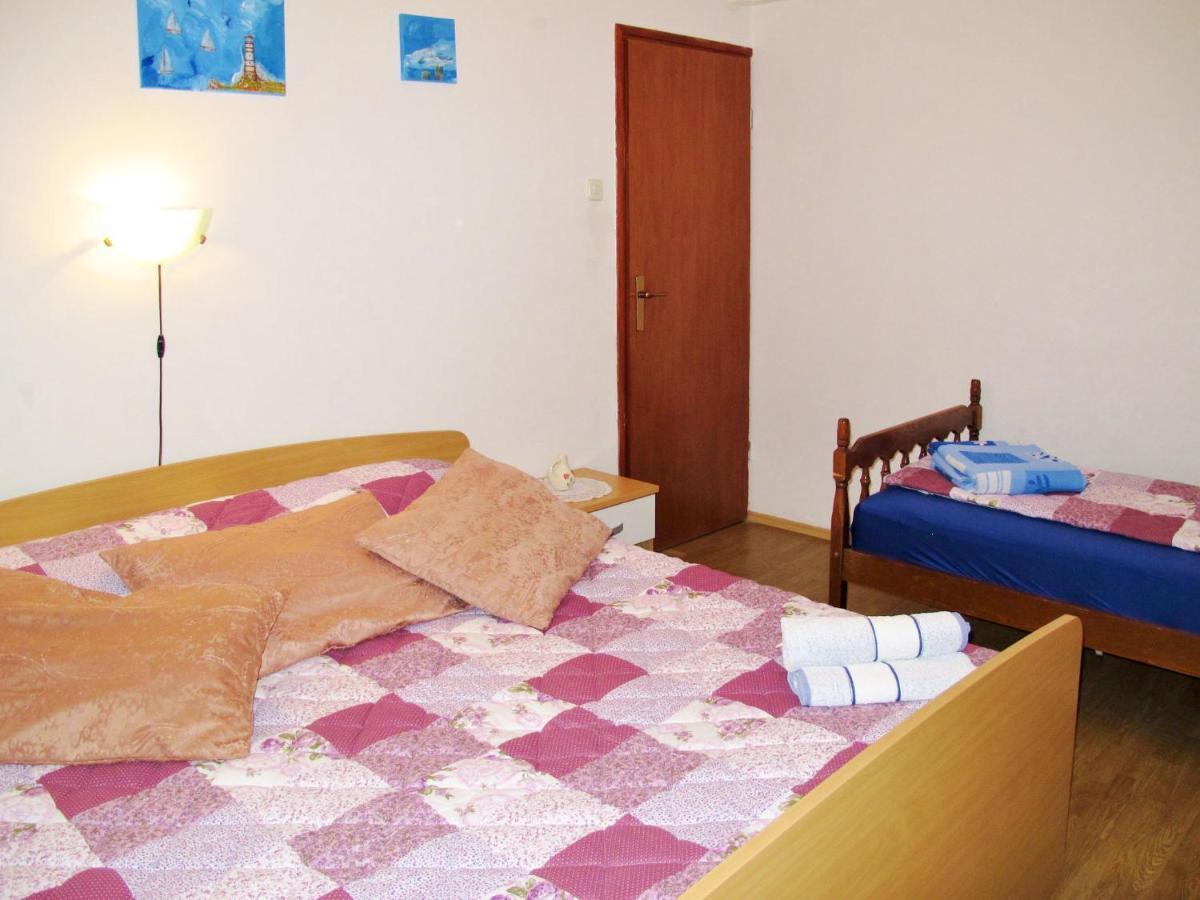 Apartment Villa Palma - LBN405 Labin  Esterno foto