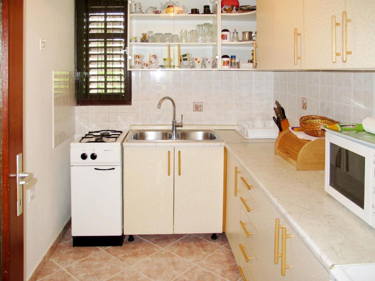 Apartment Villa Palma - LBN405 Labin  Esterno foto