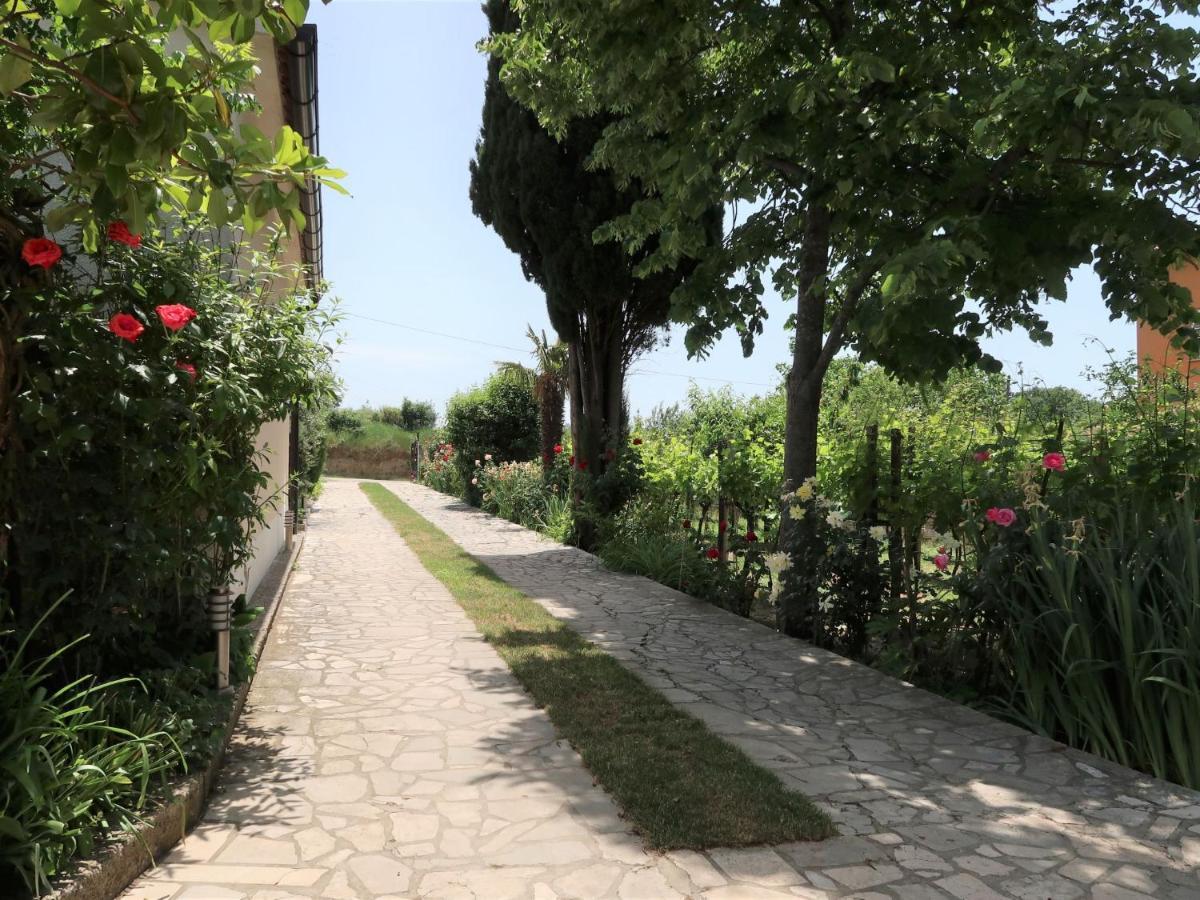 Apartment Villa Palma - LBN405 Labin  Esterno foto