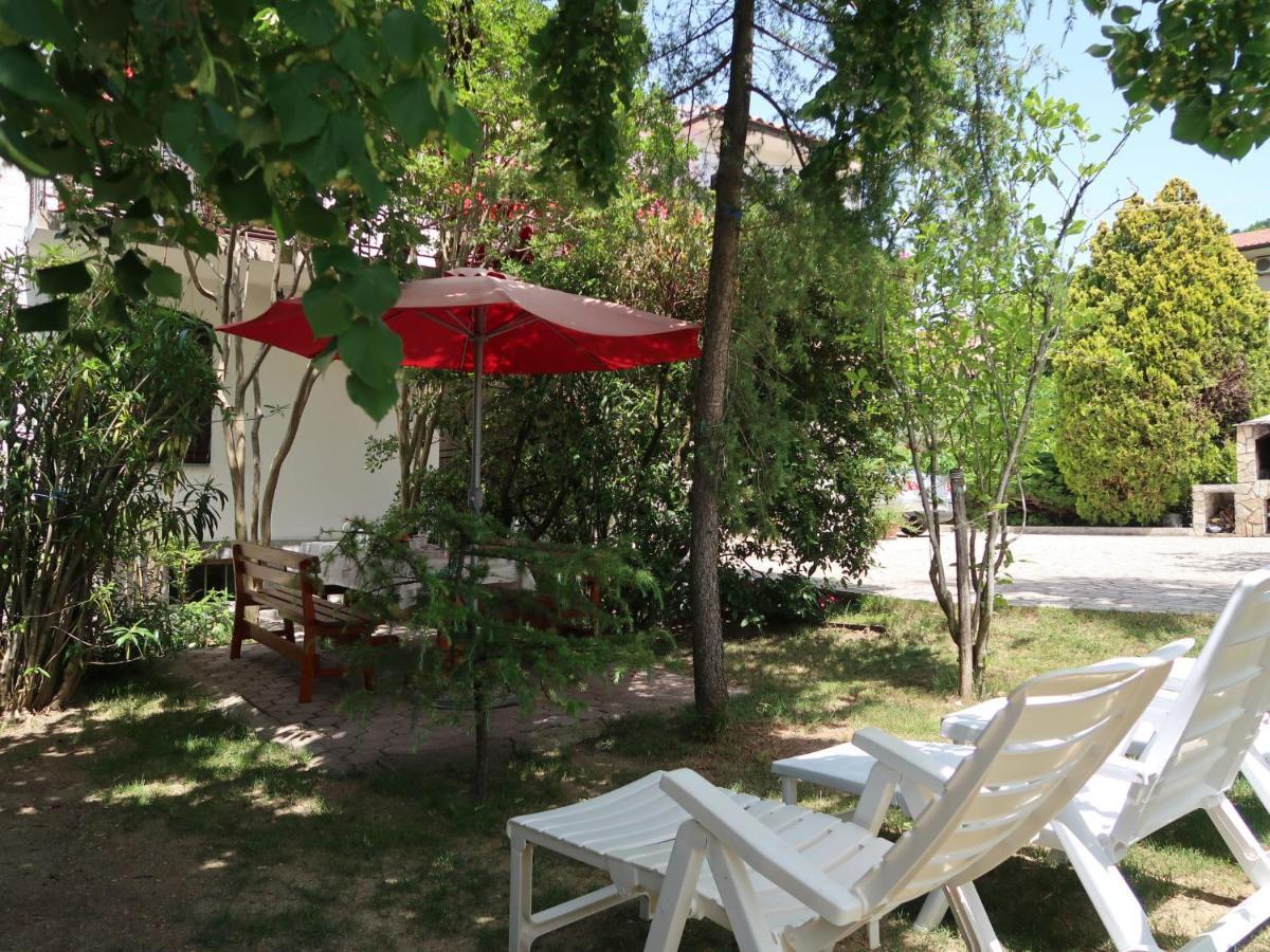 Apartment Villa Palma - LBN405 Labin  Esterno foto
