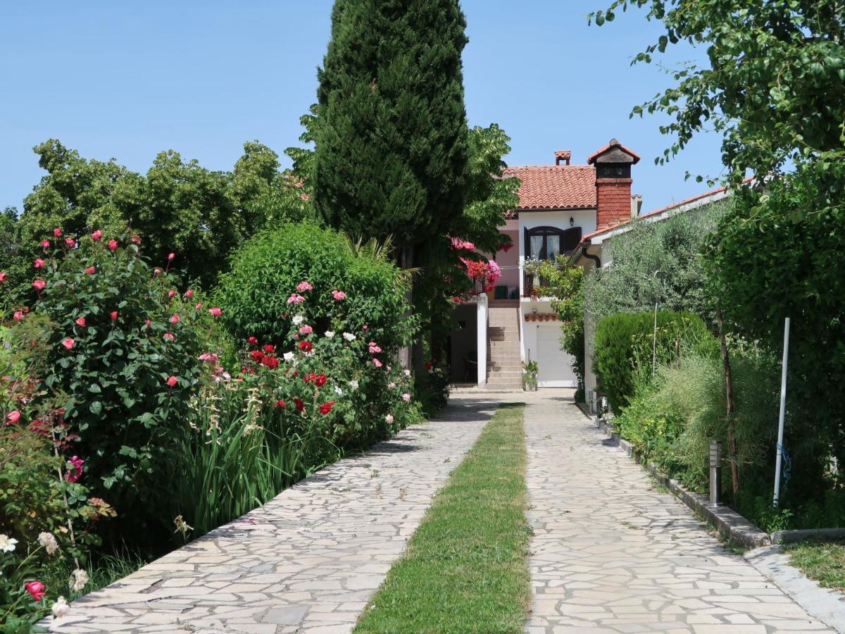 Apartment Villa Palma - LBN405 Labin  Esterno foto