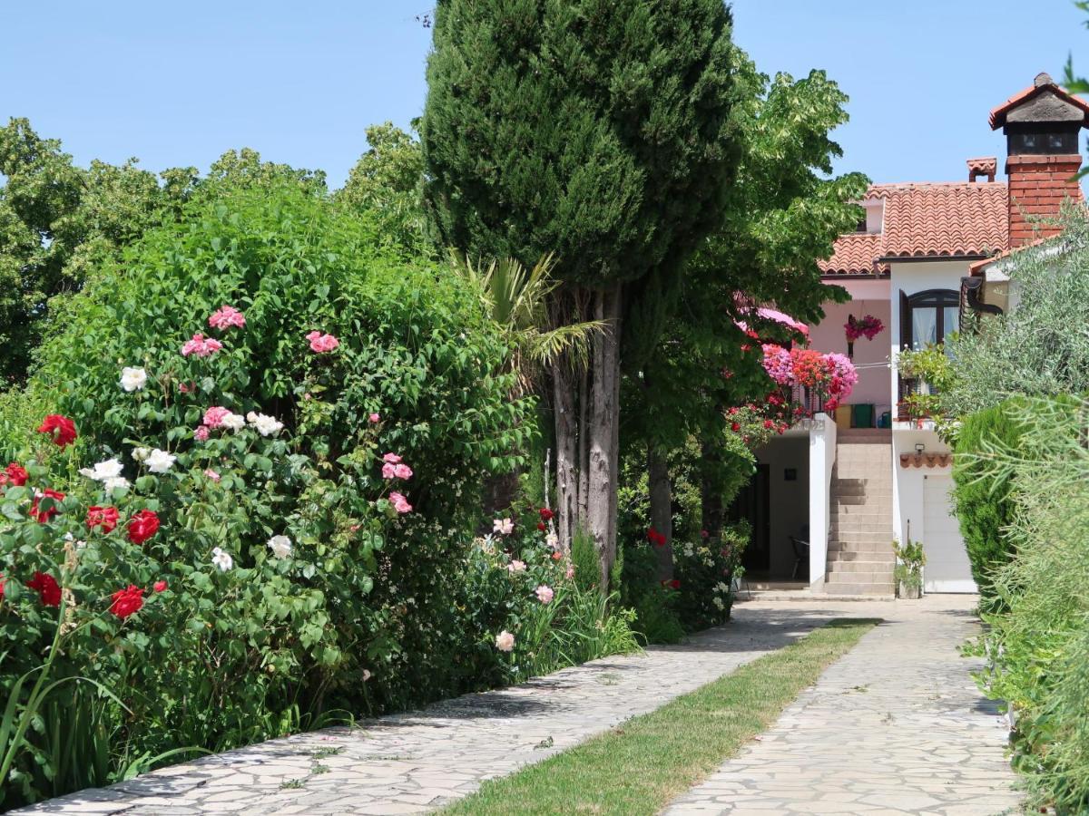 Apartment Villa Palma - LBN405 Labin  Esterno foto
