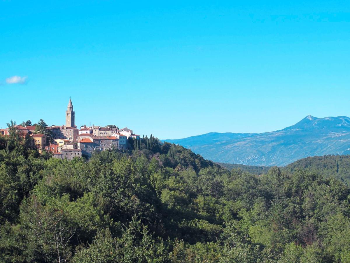Apartment Villa Palma - LBN405 Labin  Esterno foto